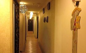 Mine Hotel