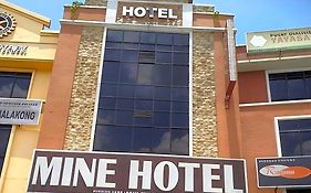 Mine Hotel